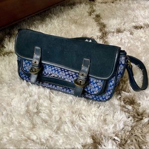 Coach Crossbody Handbag